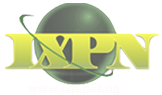 IXPN LOGO